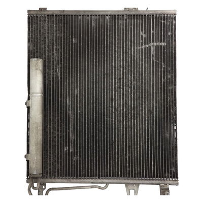 Condenseur clim Mercedes-benz CLASSE R (W251, V251) R 320 cdi 4-matic (251.022, 251.122) (2006-2010)