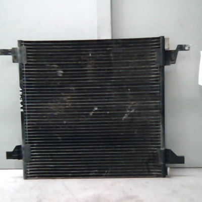 Condenseur clim Mercedes-benz CLASSE M (W163) Ml 270 cdi (163.113) (1999-2005)