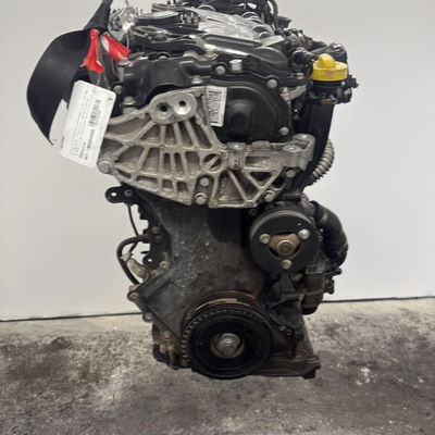 Moteur essence Renault LAGUNA II Grandtour (KG0-1_) 2.0 dci (kg1t) (2005-2006)