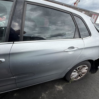 Porte arrière gauche Citroën C4 II (NC_) 1.6 hdi 115 (2012)