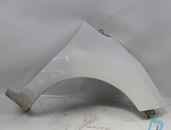 Aile avant droite Ford FIESTA VI (CB1, CCN) 1.4 tdci (2010-2012) 3 portes