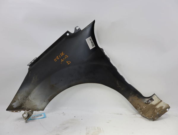 Aile avant droite Ford FIESTA VI (CB1, CCN) 1.4 tdci (2010-2012) 3 portes