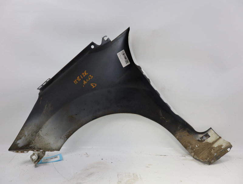 Aile avant droite Ford FIESTA VI (CB1, CCN) 1.4 tdci (2010-2012) 3 portes