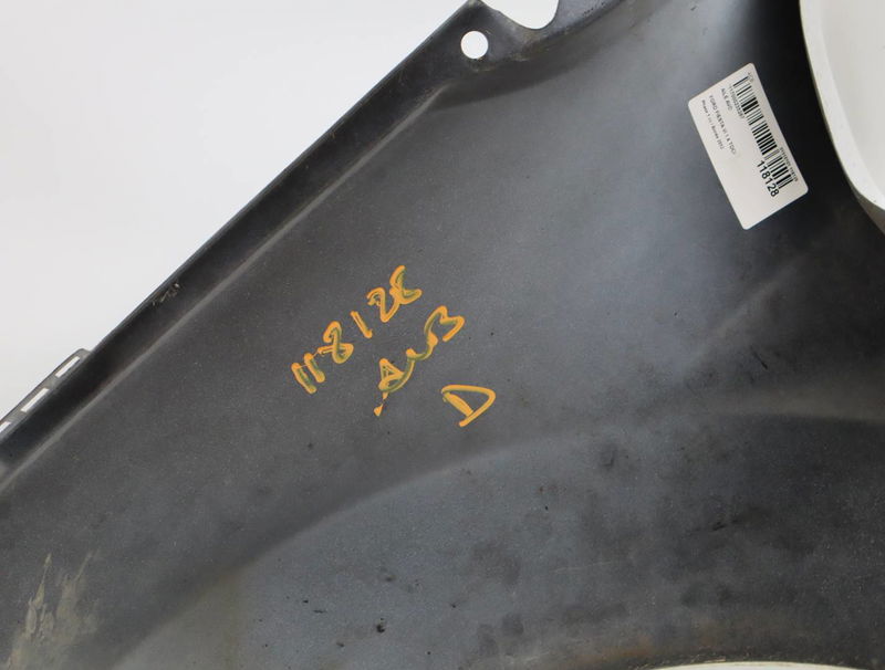 Aile avant droite Ford FIESTA VI (CB1, CCN) 1.4 tdci (2010-2012) 3 portes