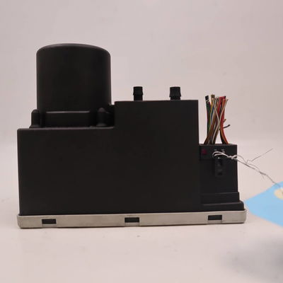 Boitier verrouillage centralise porte Audi A3 (8L1) 1.9 tdi (1996-2001)