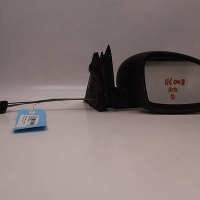 Retroviseur exterieur manuel droit Skoda FABIA II Combi (545) 1.4 tdi (2007-2010)
