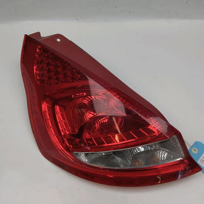 Feu arrière gauche Ford FIESTA VI (CB1, CCN) 1.4 tdci (2010-2012) 3 portes