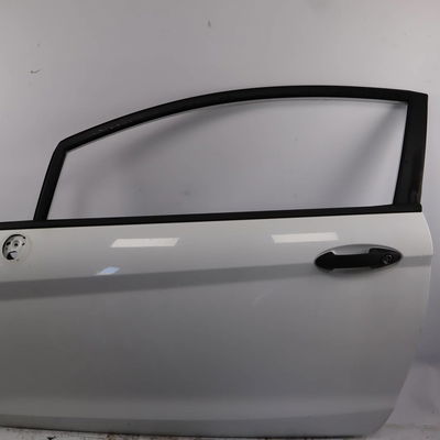 Porte avant gauche Ford FIESTA VI (CB1, CCN) 1.4 tdci (2010-2012) 3 portes