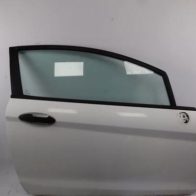 Porte avant droite Ford FIESTA VI (CB1, CCN) 1.4 tdci (2010-2012) 3 portes
