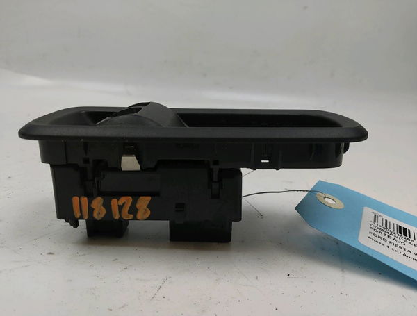 Commande lève-glace porte avant gauche Ford FIESTA VI (CB1, CCN) 1.4 tdci (2010-2012) 3 portes