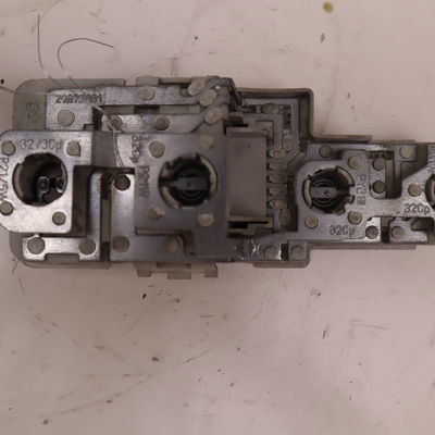 Platine feu arg Audi A3 (8L1) 1.9 tdi (1996-2001)