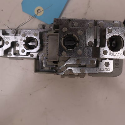 Platine feu ard Audi A3 (8L1) 1.9 tdi (1996-2001)