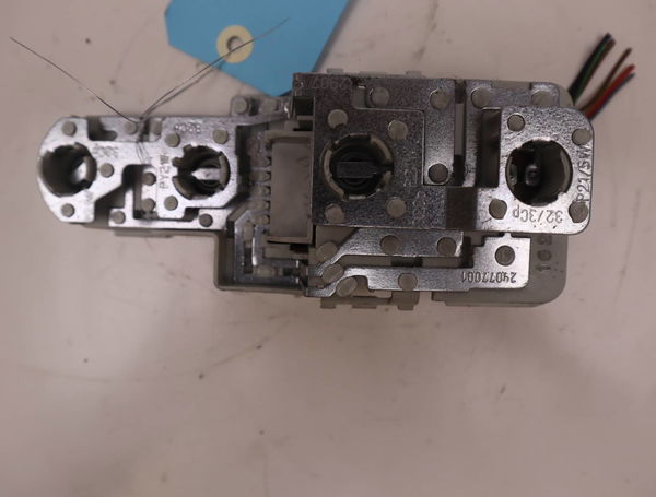 Platine feu ard Audi A3 (8L1) 1.9 tdi (1996-2001)