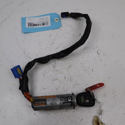 Antivol de direction Peugeot 206 3-5 portes (2A-C) 1.9 d (1998-2001) 5 portes