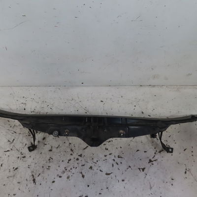 Face avant Alfa romeo 159 Sportwagon (939_) 3.2 jts q4 (939bxg2b, 939bxg22) (2006-2011)