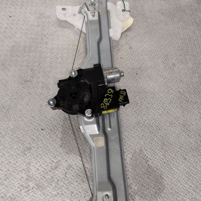 Mecanisme  moteur lève-glace avant droit Kia SPORTAGE V (NQ5) 1.6 crdi mhev (2021) 5 portes