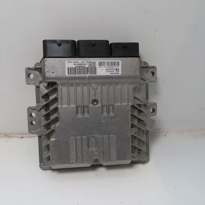 Calculateur moteur Citroën C4 II (NC_) 1.6 hdi 115 (2012)