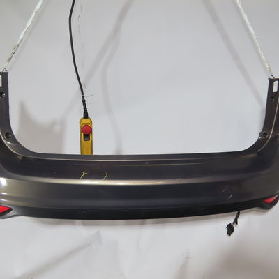 Pare-choc arrière Ford C-MAX II (DXA-CB7, DXA-CEU) 1.6 tdci (2010-2019) 5 portes