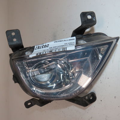 Phare antibrouillard avant droit Hyundai Ix55 3.0 v6 crdi 4wd (2011-2012)