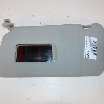 Pare-soleil gauche Opel AGILA (B) (H08) 1.0 (f68) (2008-2011)