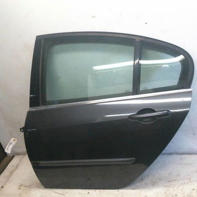 Porte arrière gauche Renault LAGUNA III (BT0-1) 1.5 dci (bt00, bt0a, bt0t, bt1j) (2007-2015) 5 portes