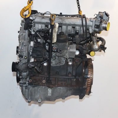 Moteur diesel Kia VENGA (YN) 1.4 crdi 90 (2010)