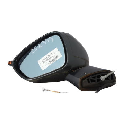 Retroviseur exterieur gauche Citroën C5 III Break (RW_) 2.7 hdi (2008)