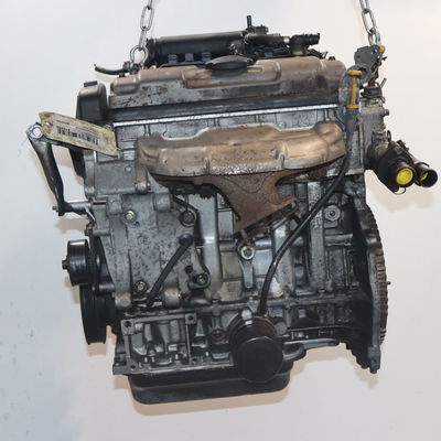 Moteur essence Peugeot 206 3-5 portes (2A-C) 1.1 i (1998-2007)