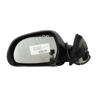 Retroviseur exterieur gauche Audi A4 B8 (8K2) 2.0 tdi (2007-2015)