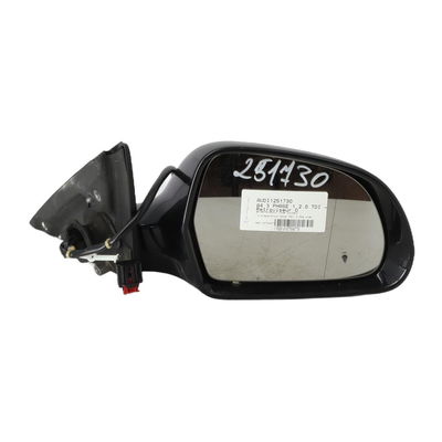 Retroviseur exterieur manuel droit Audi A4 B8 (8K2) 2.0 tdi (2007-2015)