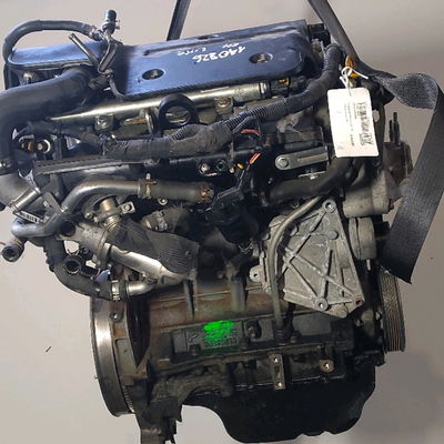 Moteur diesel Suzuki SWIFT III (MZ, EZ) 1.3 ddis (rs 413d) (2005)