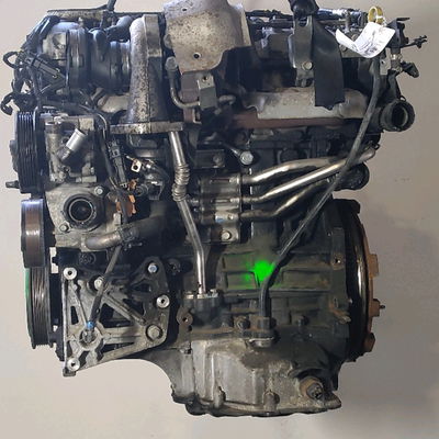 Moteur diesel Chevrolet ORLANDO (J309) 2.0 d (2011-2015)