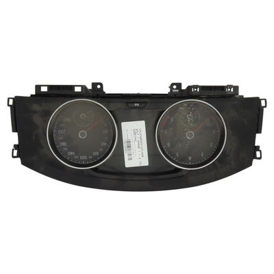 Compteur Volkswagen GOLF VII (5G1, BQ1, BE1, BE2) 1.2 tsi (2012-2017)
