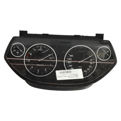 Compteur Bmw 3 (F30, F80) 320 d (2011-2016)
