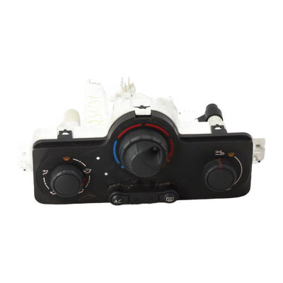 Commande de chauffage Renault CLIO III (BR0-1, CR0-1) 1.5 dci (2010-2014) 5 portes