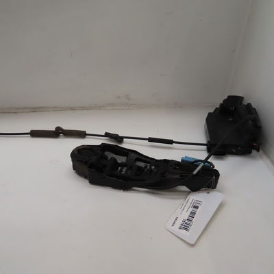 Serrure porte avg Citroën C4 PICASSO II 1.6 hdi - bluehdi 115 (2013) 5 portes