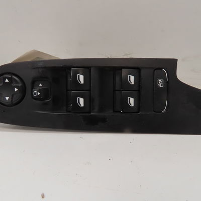Commande lève-glace porte avant gauche Citroën C4 PICASSO II 1.6 hdi - bluehdi 115 (2013) 5 portes