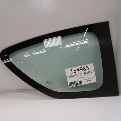 Glace ar custode d Citroën C1 (PM_, PN_) 1.0 (2005-2014) 5 portes