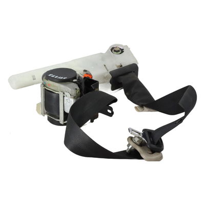 Ceinture avant gauche Nissan PULSAR 3-5 portes (C13) 1.5 dci (2014)