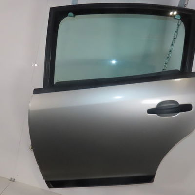Porte arrière gauche Citroën C4 I (LC_) 1.6 hdi (2004-2011) 5 portes