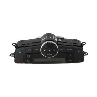 Commande de chauffage Nissan PULSAR 3-5 portes (C13) 1.5 dci (2014)