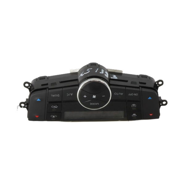 Commande de chauffage Nissan PULSAR 3-5 portes (C13) 1.5 dci (2014)