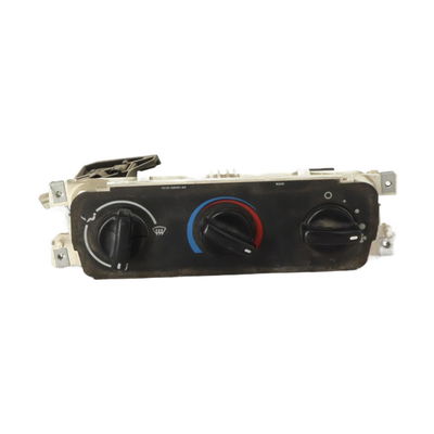 Commande de chauffage Ford TRANSIT Camion plate-forme-Châssis (FM_ _, FN_ _) 2.4 di (f_a_, f_b_, f_c_, f_d_) (2000-2006)