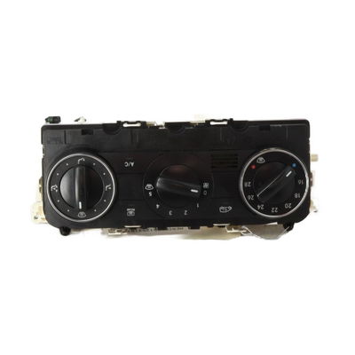 Commande de chauffage Mercedes-benz CLASSE B Sports Tourer (W245) B 180 cdi (245.207) (2005-2011) 5 portes