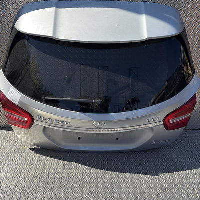 Hayon Mercedes-benz CLASSE GLA (X156) Gla 220 cdi 4-matic (156.905) (2013)