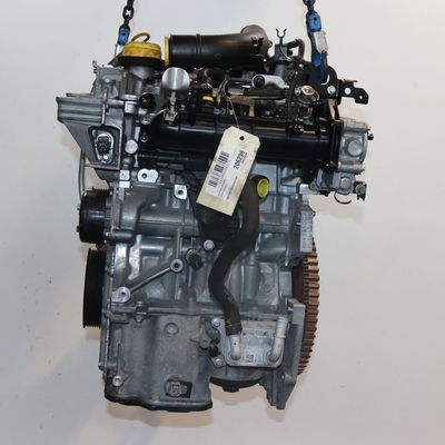 Moteur essence Dacia SANDERO II Tce 90 (b8m1, b8ma) (2012) 5 portes