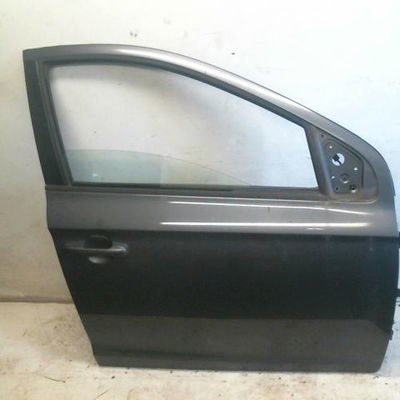 Porte avant droite Hyundai I20 I (PB, PBT) 1.2 (2008-2012)