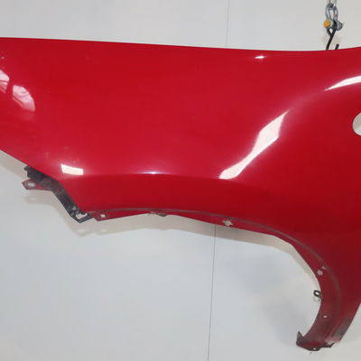 Aile avant gauche Honda CIVIC VIII Hatchback (FN, FK) 2.2 ctdi (fk3) (2005) 5 portes