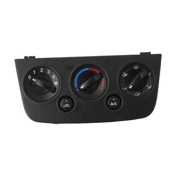 Commande de chauffage Ford FIESTA V (JH_, JD_) 1.3 (2001-2008) 3 portes