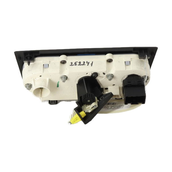 Commande de chauffage Ford FIESTA V (JH_, JD_) 1.3 (2001-2008) 3 portes